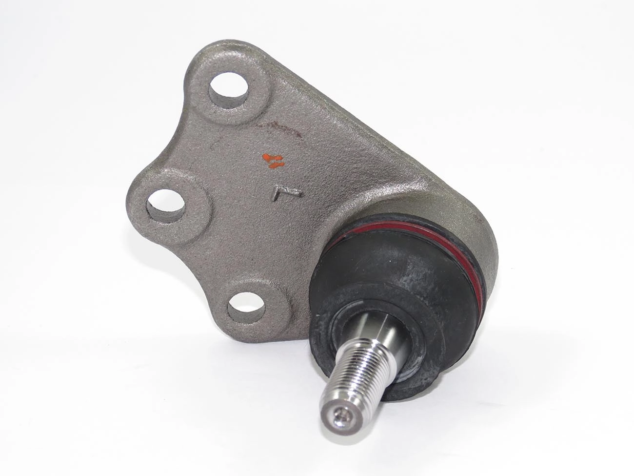 PIVÔ SUSPENSÃO ESQUERDO FIAT DOBLO ADVENTURE 1.8 2003/2022