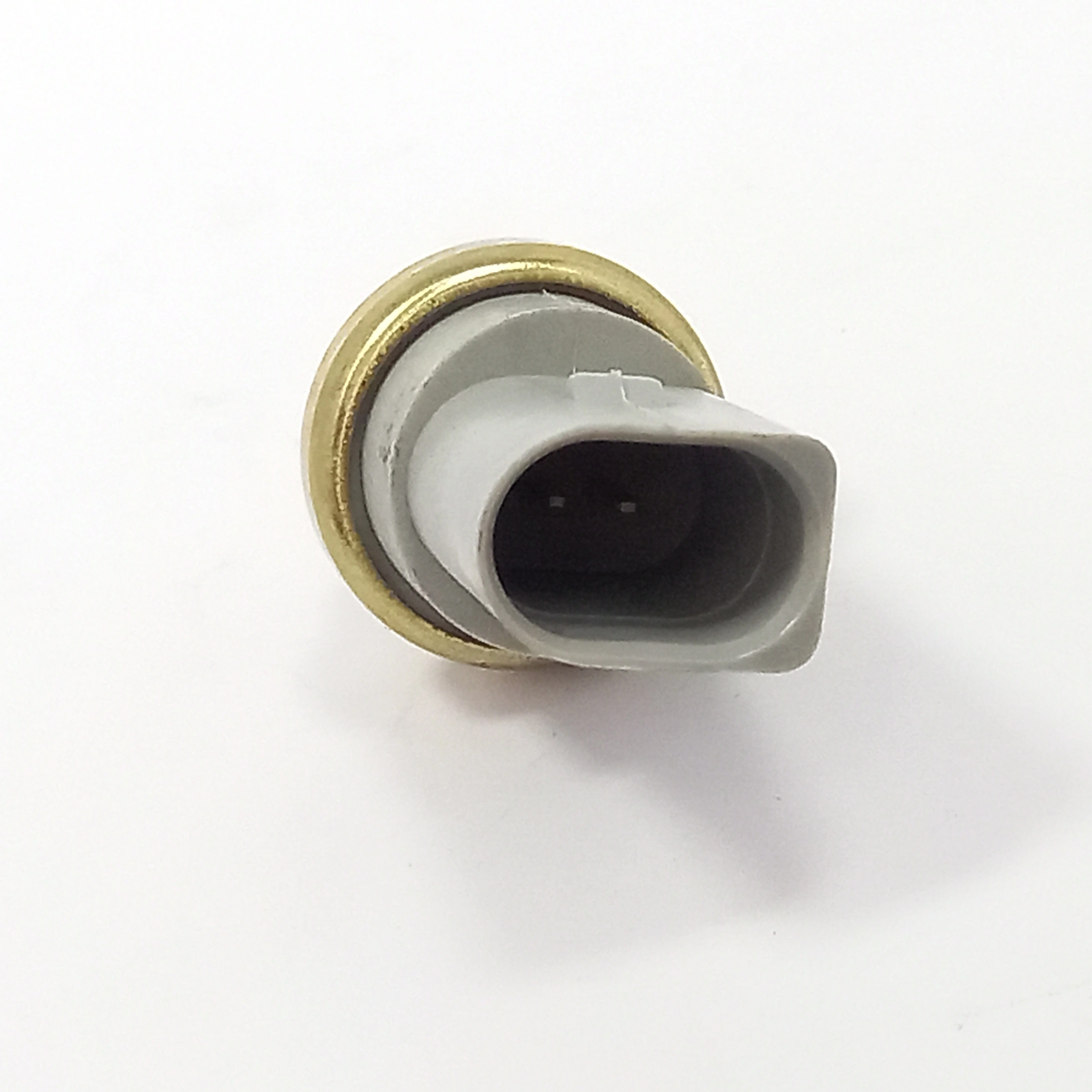 PLUG ELETRONICO CINZA ESCURO AUDI A2/A3/A4/A6/A8/Q7/TT VW AMAROK/BORA/GOLF/PASSAT/POLO/TOUREG