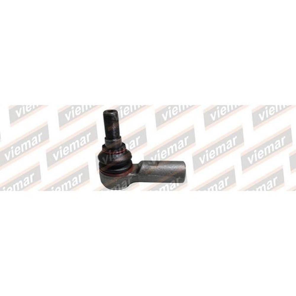TERMINAL DIREÇÃO DIREITO/ESQUERDO IVECO DAILY 70C16 2008/2012  - M18X1,5