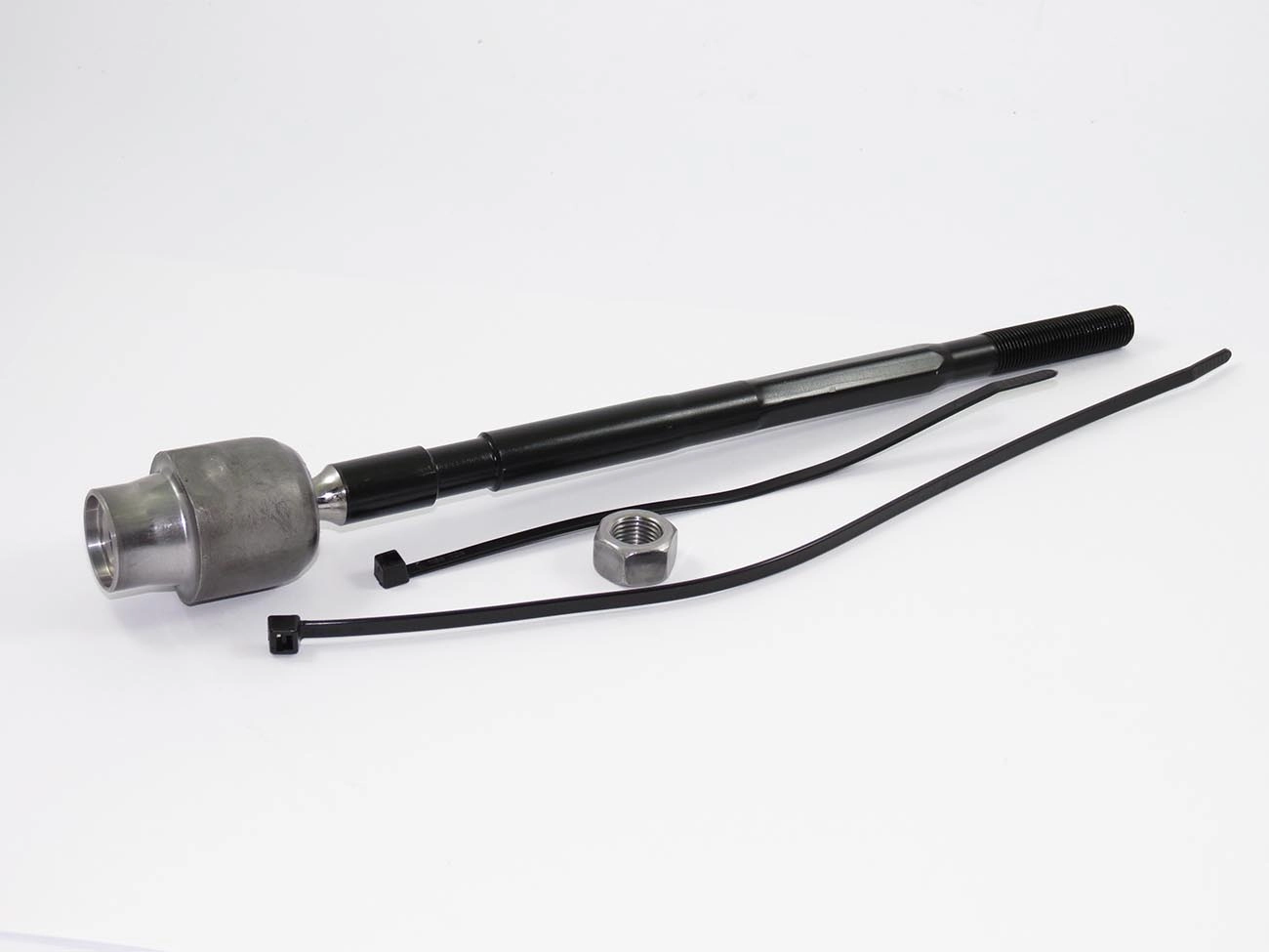 ARTICULAÇÃO/BARRA AXIAL DIREÇÃO MECÂNICA MECANISMO ARGENTINO VW APOLLO 90/92 FORD ESCORT/VERONA 84/92 HOBBY 93/96