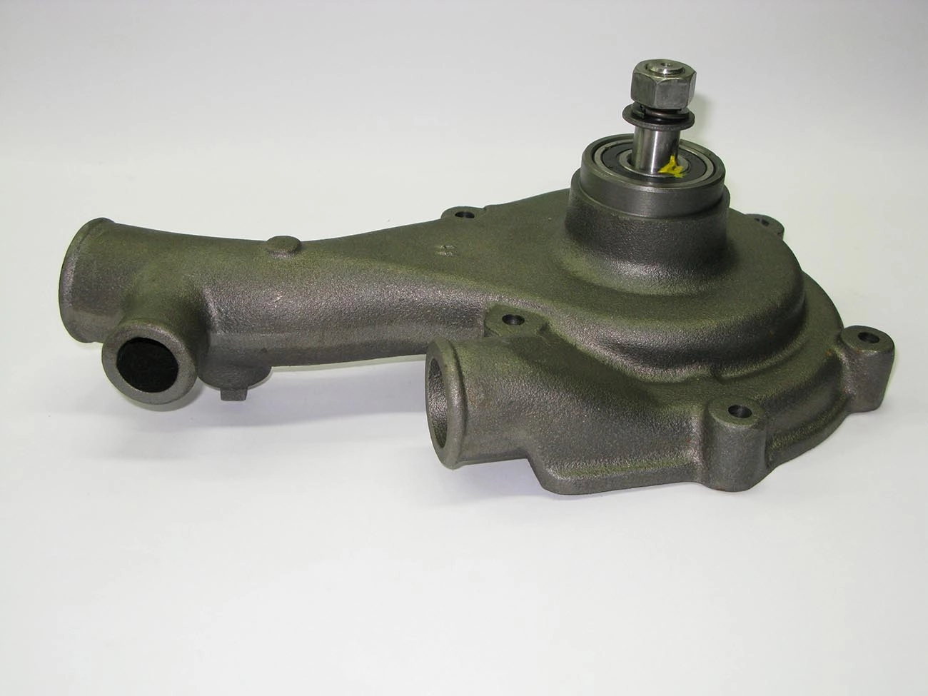 BOMBA AGUA GM D-60/70 F-750/11000 MF 295 6358