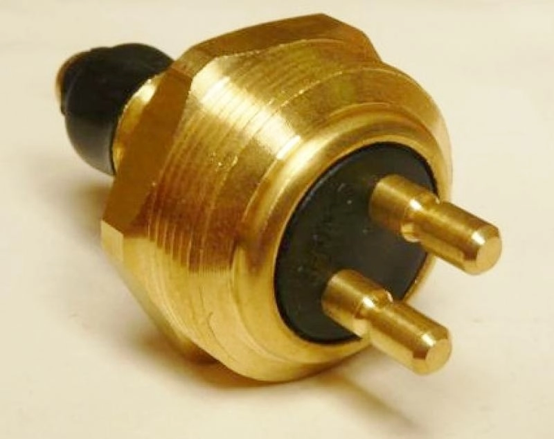 INTERRUPTOR LUZ FREIO MB 1214/1618/O-400 A AR
