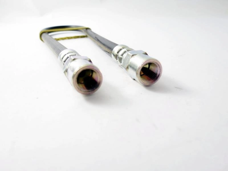 FLEXIVEL FREIO MB 709/812/912 1988/ - DIANTEIRO 520MM