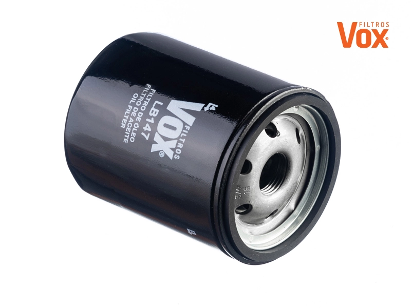 FILTRO ÓLEO LUBRIFICANTE MOTOR OLEO FORD ECOSPORT 2.0 2003/ FOCUS 2003/2013 FUSION 2009/2012 RANGER 2007/2012