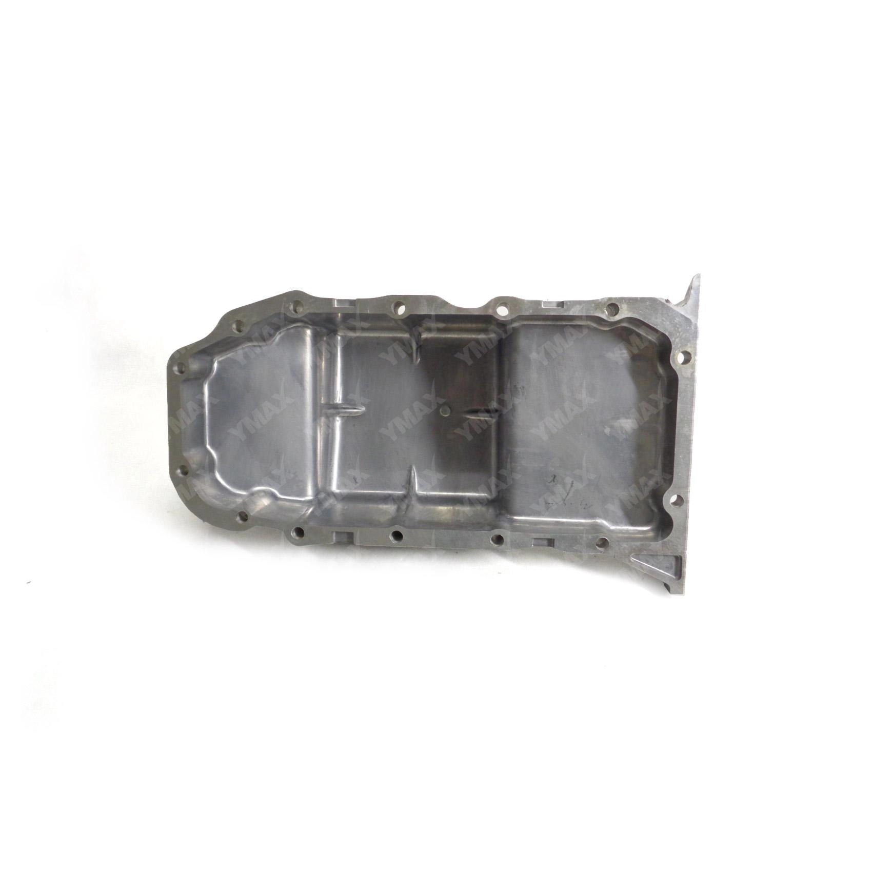 CÁRTER DO MOTOR ALUMÍNIO ASTRA 99/11 - VECTRA 06/12 - ZAFIRA 01/12 TODOS 1.8 8V - 2.0 8V - COM BUJÃO