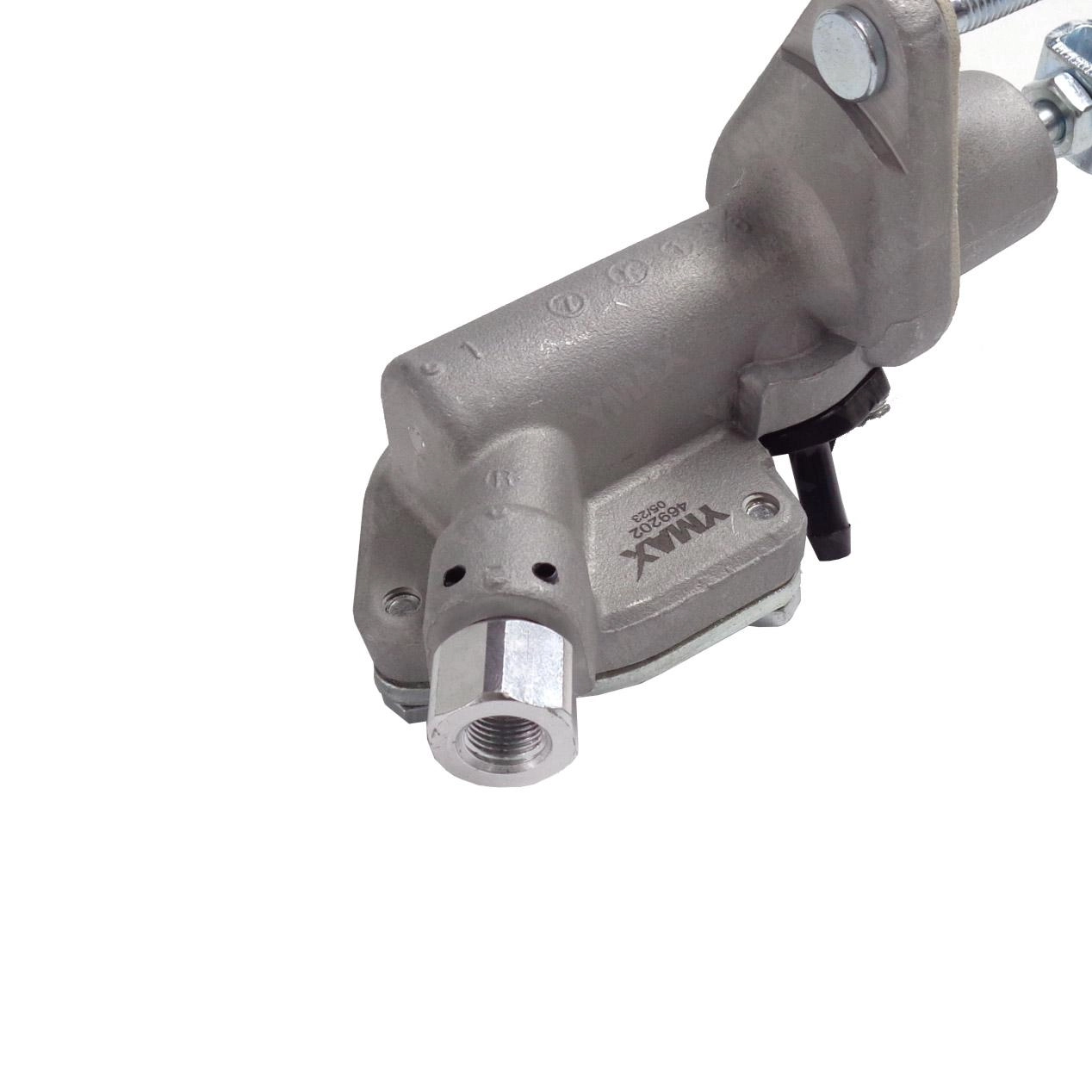 CILINDRO MESTRE DE EMBREAGEM HONDA NEW CIVIC 1.8 2006/2011 - CIVIC SI 2.0 2007/2011