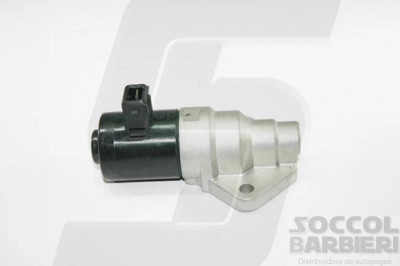 ATUADOR MARCHA VW GOL/PARATISANTANA/POINTER 2.0 MPI - MOTOR DE PASSO