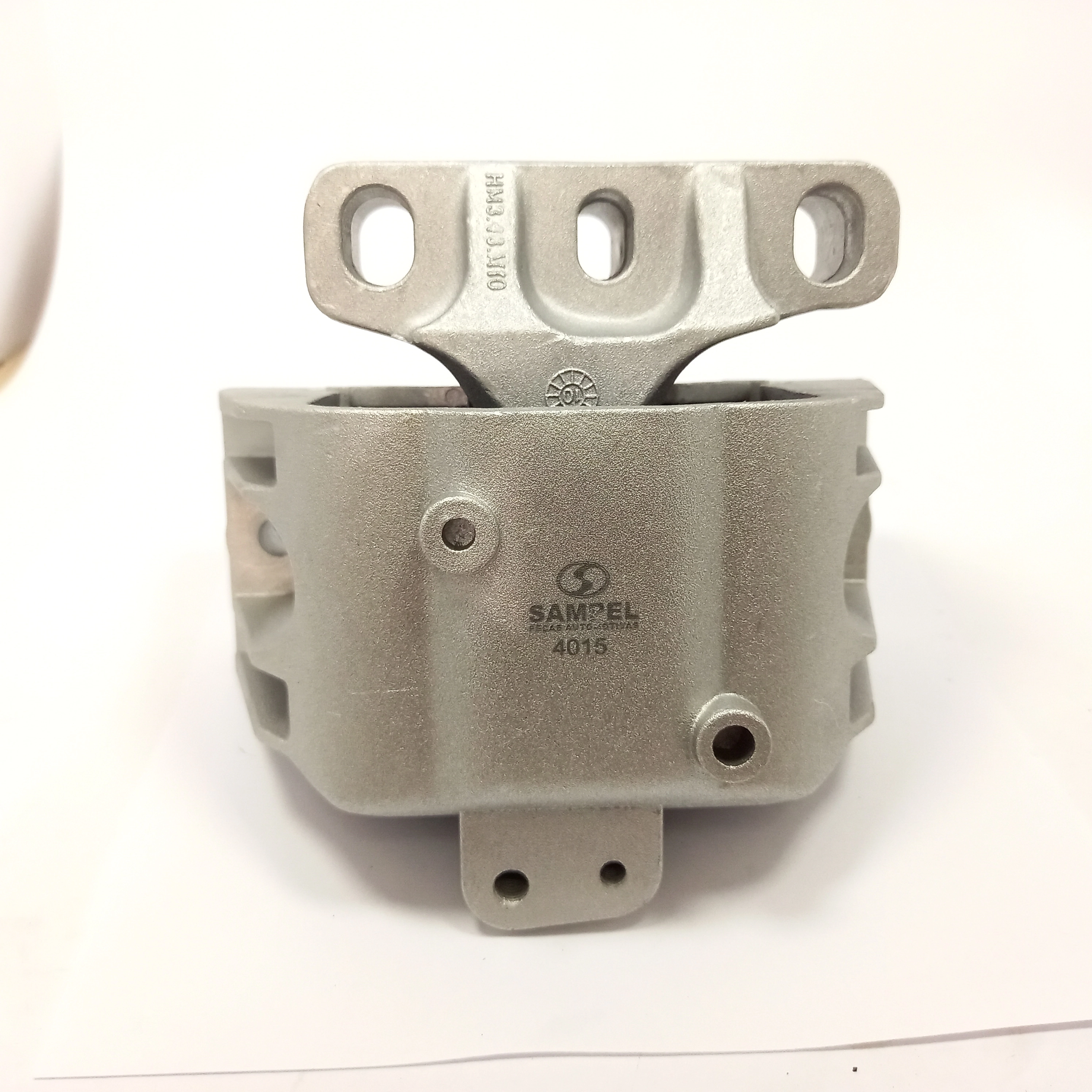 COXIM HIDRAULICO MOTOR DIREITO VW GOLF 1.6 2001/2014