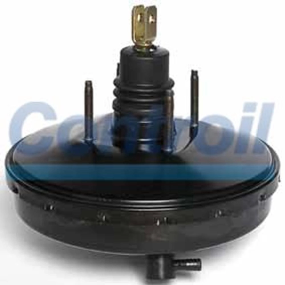 SERVO FREIO 230MM PEUGEOT 206 1999/2009 207 QUIKSILVER 2009/2011 1.0/1.4