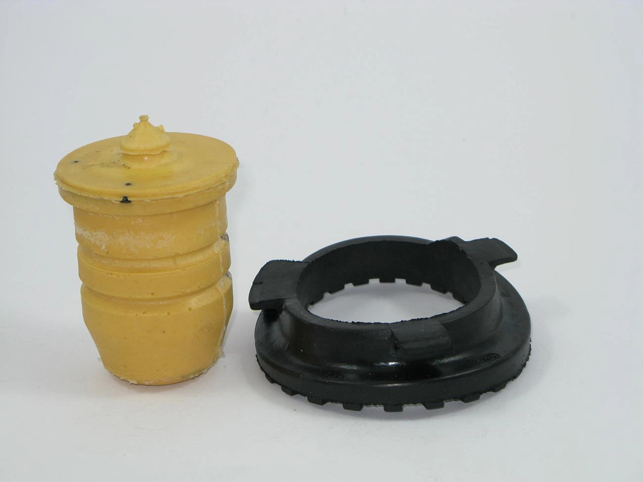 KIT AMORTECEDOR SUSPENSÃO TRASEIRA FIAT PALIO WEEKEND/ADVENTURE TRASEIRO