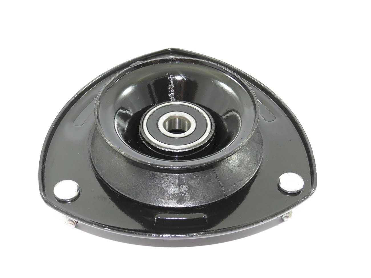 COXIM AMORTECEDOR DIANTEIRO COM ROLAMENTO HYUNDAI TUCSON 05/ - SANTA FE 03/05 - KIA SPORTAGE 04/10