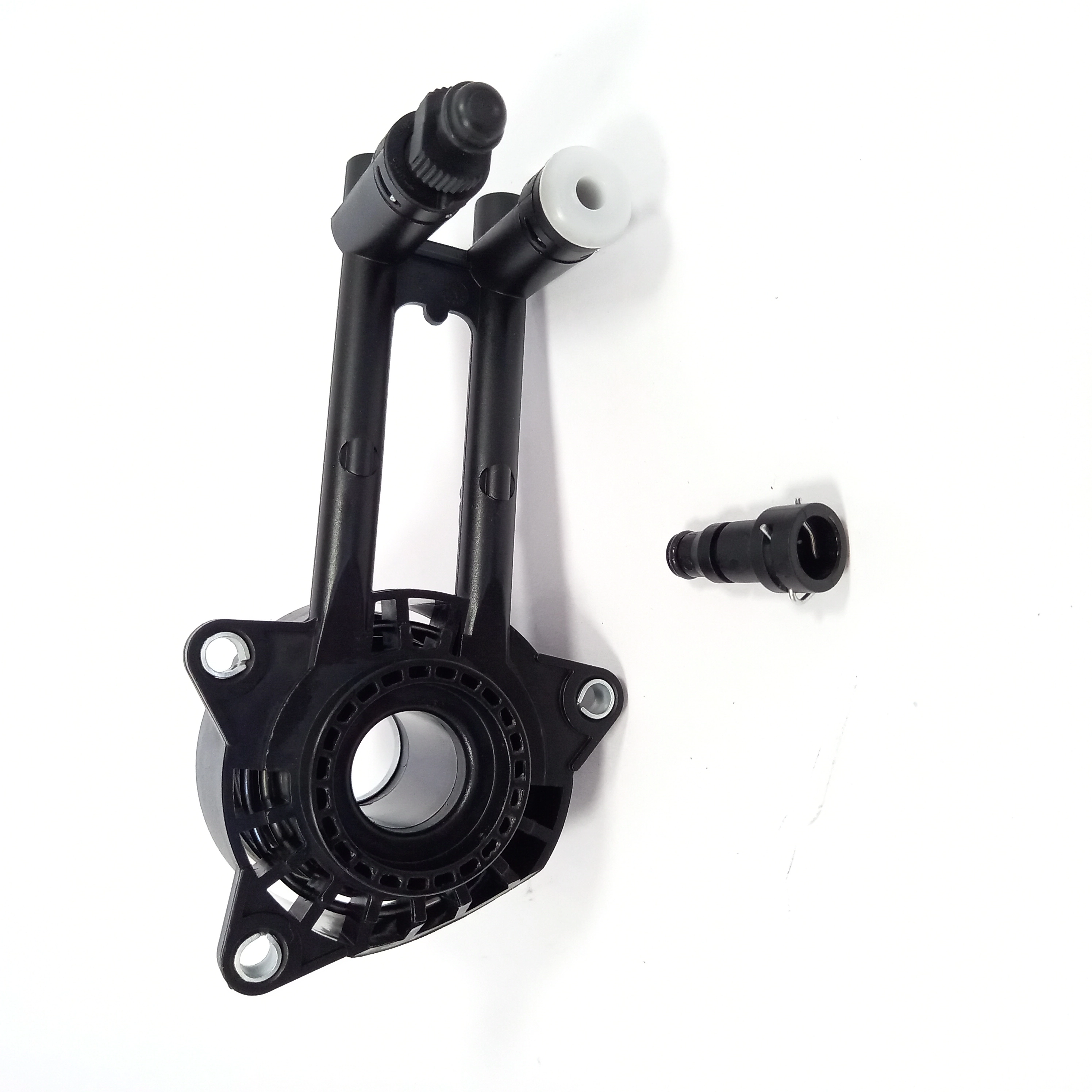 KIT DE EMBREAGEM COM ATUADOR FORD ECOSPORT 1.5 12V 13/17 - KA 1.0/1.5 12V 13/17 - 220MM 17 ESTRIAS