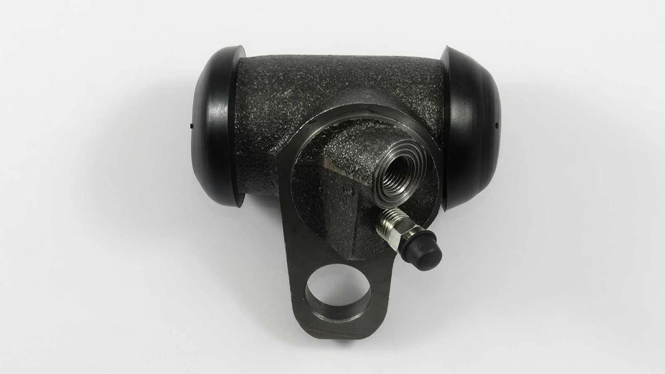 CILINDRO RODA FREIO DIANTEIRO LADO ESQUERDO DIANTEIRA ESQUERDA GM A/C-10/14/15/VERANEIO 75/78 1.1/8 28,57MM
