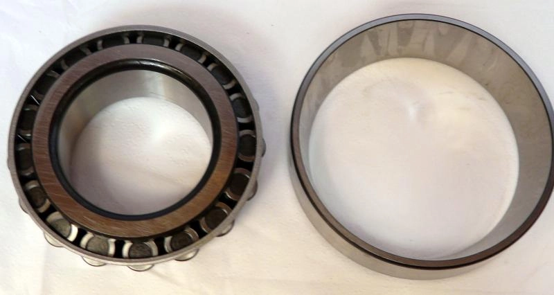 ROLAMENTO RODA DIANTEIRA INTERNO VW CONSTELLATION 24.250 - WORKER 15.190/16.190E OD/16.210 - CARGO