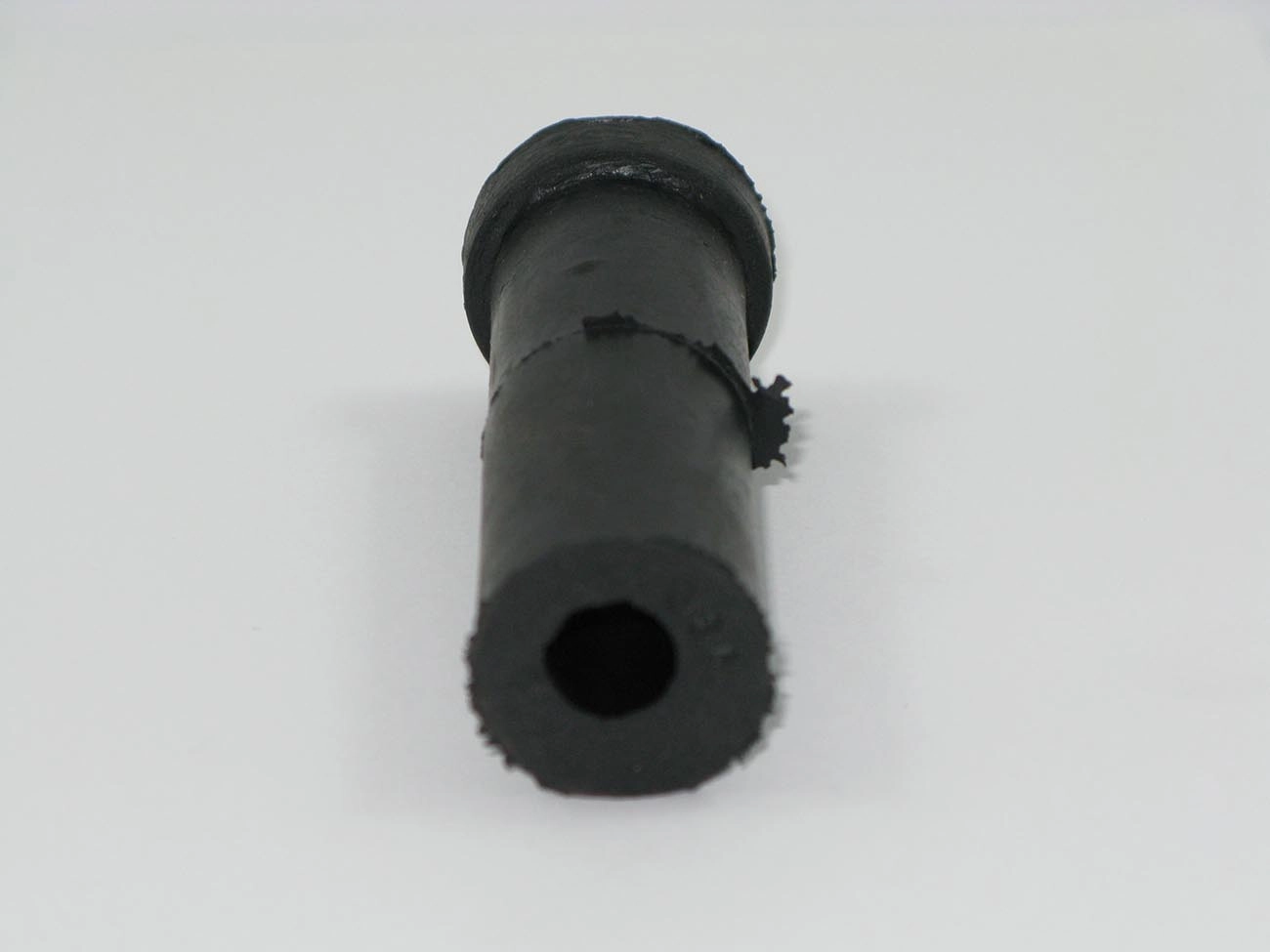 BUCHA DO JUMELO DE MOLA - JEEP WILLYS F-75/JEEP/RURAL - PEQUENA - FURO 1/2 - 12,70MM