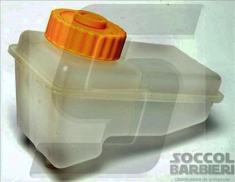 RESERVATORIO FLUIDO FREIO VW GOL/VOYAGE/PARATI/SAVEIRO 80/84 - PASSAT 77/84 - TOYOTA BANDEIRANTE 82/
