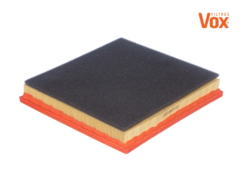 FILTRO AR GM CRUZE 1.8 2011/2016 - TODOS