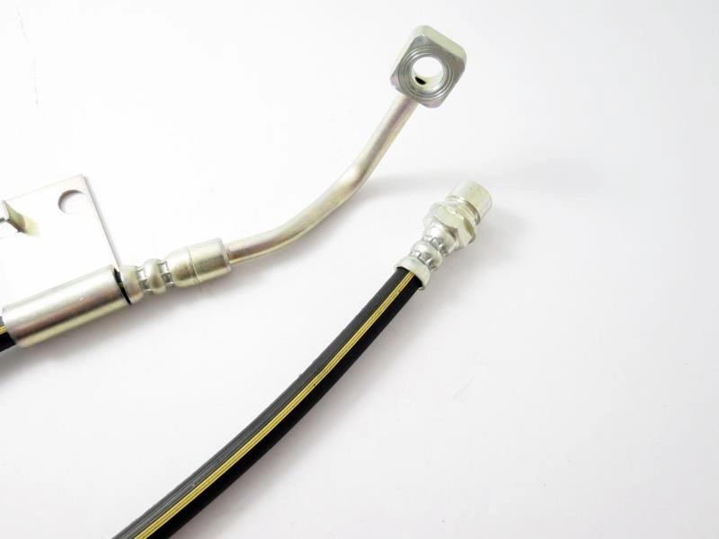 FLEXIVEL FREIO GM S-10/BLAZER 4X2 - DIANTEIRO ESQUERDO 585MM