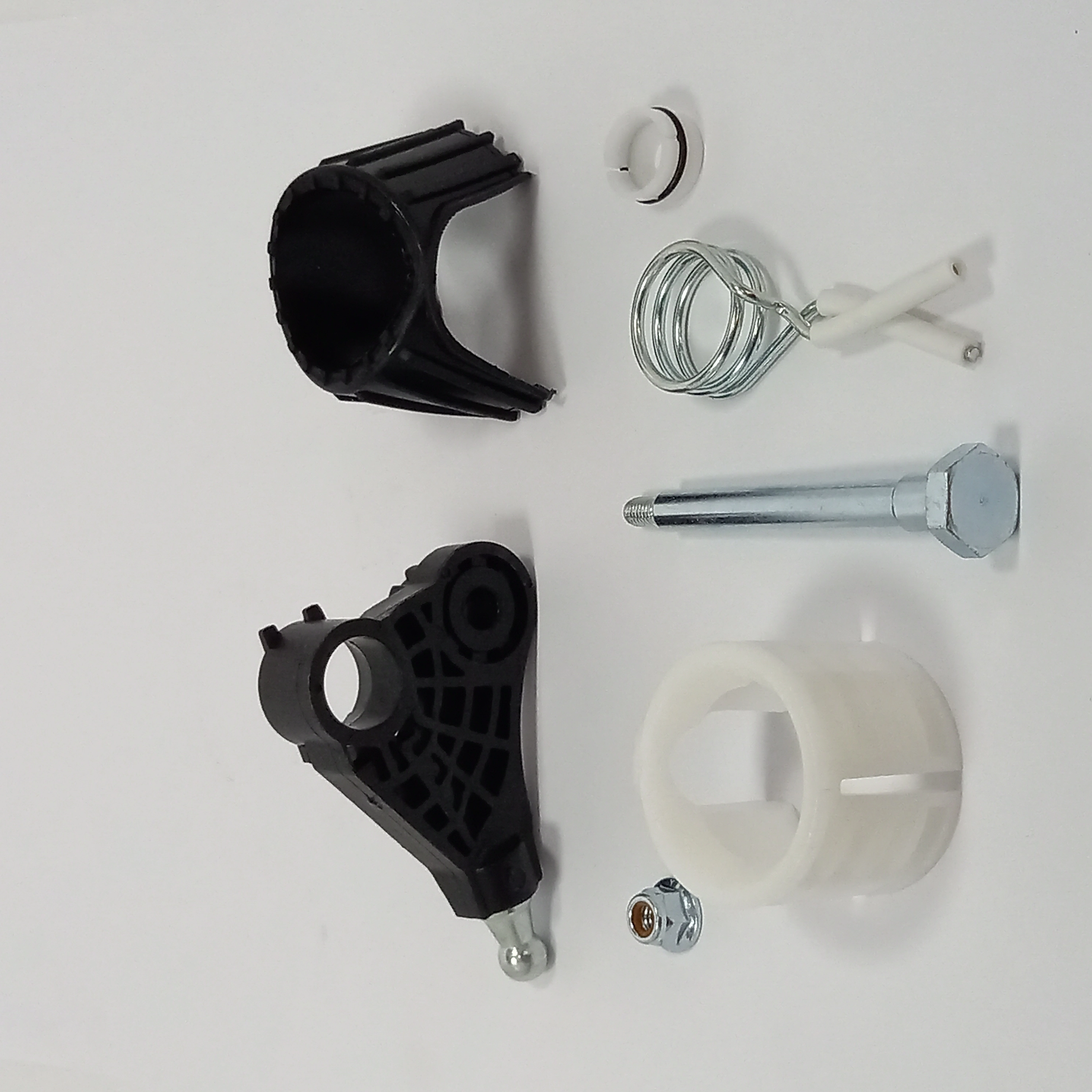 REPARO ALAVANCA DE CÂMBIO GM COBALT/ONIX 2013/2019 - COMPLETO 5 MARCHAS