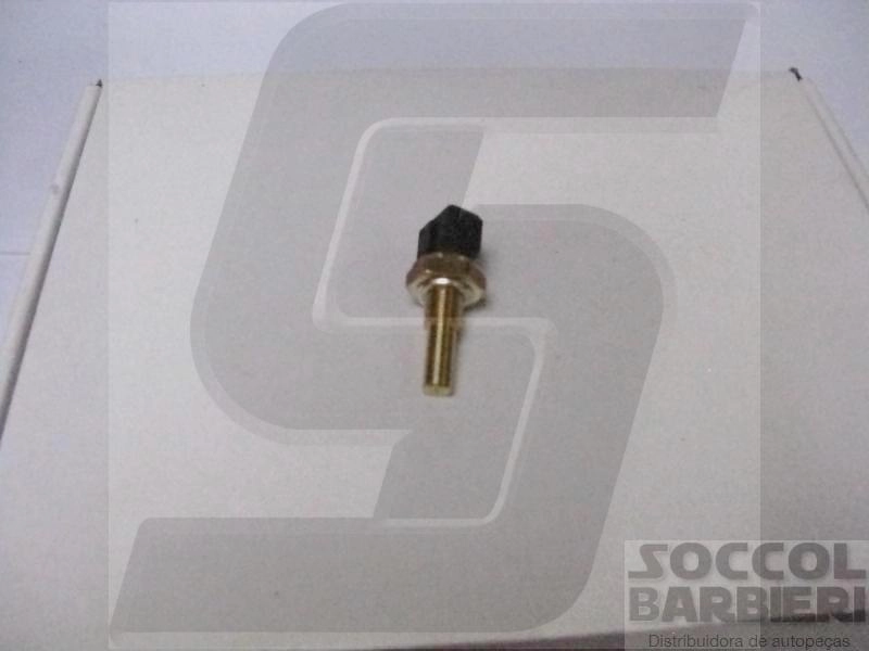 PLUG ELETRONICO VW GOL/PARATI/SANTANA 2.0 88/93