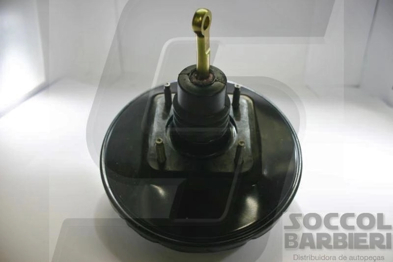 SERVO FREIO 200MM FIAT UNO/PREMIO/ELBA/FIORINO/DUNA 87/99