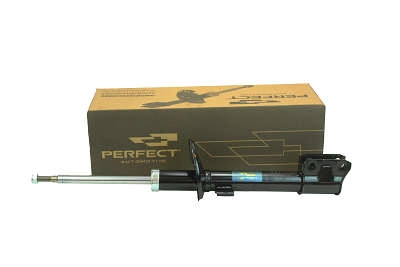 AMORTECEDOR TRASEIRO RENAULT DUSTER 2011/2021 - 4X4
