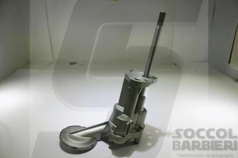 BOMBA OLEO FORD CORCEL/BELINA 1.4 69/78 - TODOS