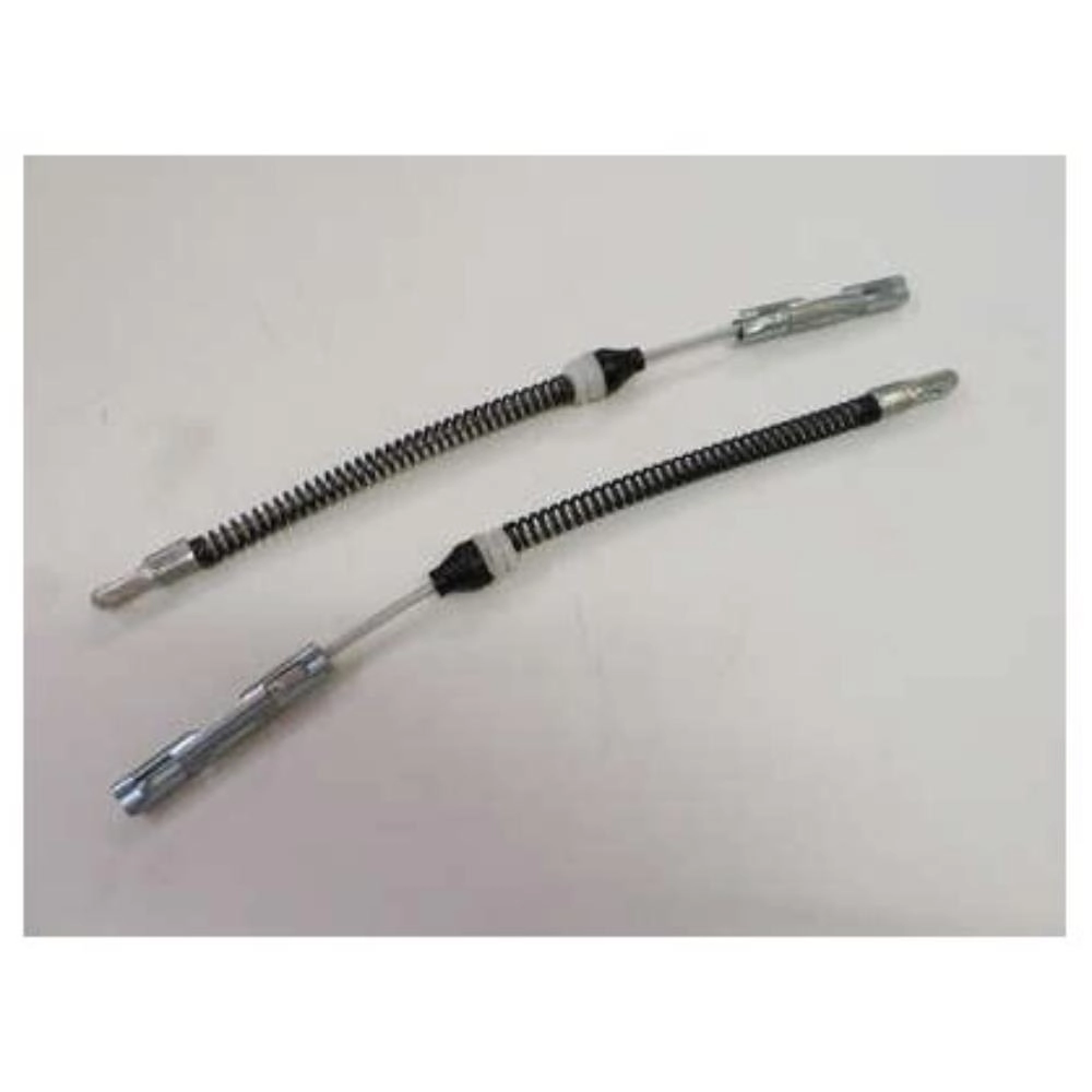 CABO FREIO GM NOVO CORSA 2002/ - TRASEIRO 210