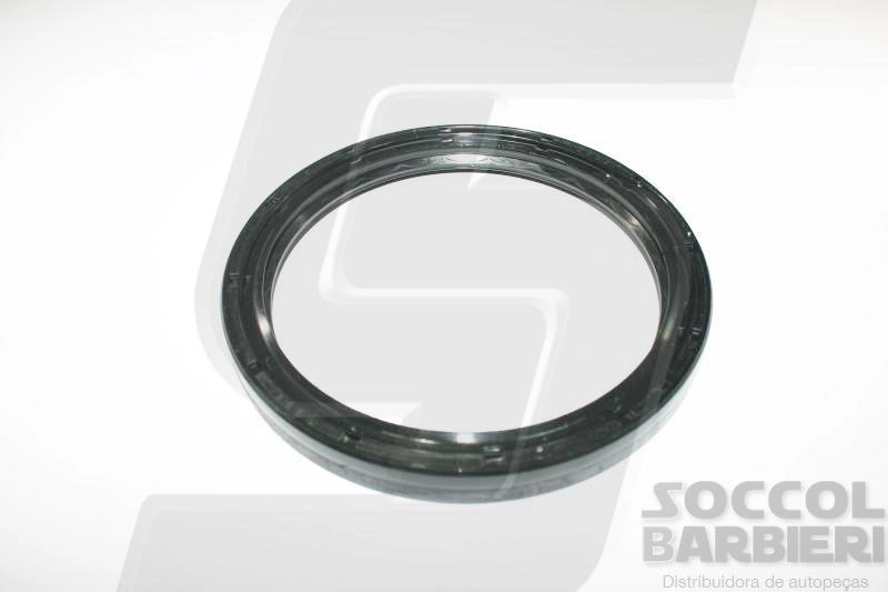 RETENTOR MITSUBISHI L-200 2.5 - RODA TRASEIRA EXTERNO