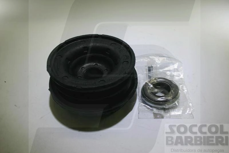 COXIM AMORTECEDOR FORD FIESTA 96/2001 - COURIER 96/ - KA 97/2013 - C/ROLAMENTO