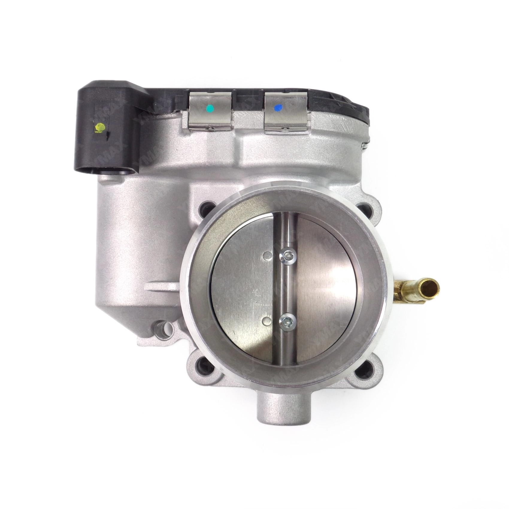 CORPO DE BORBOLETA TBI AUDI A3 1.8 20V TURBO 97/06 - TT 1.8 20V 00/03 - VW GOLF 1.8 97/05