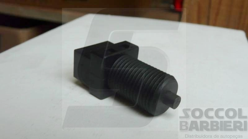 INTERRUPTOR DE  FREIO - RENAULT TODOS - C/CAMBIO MECANICO