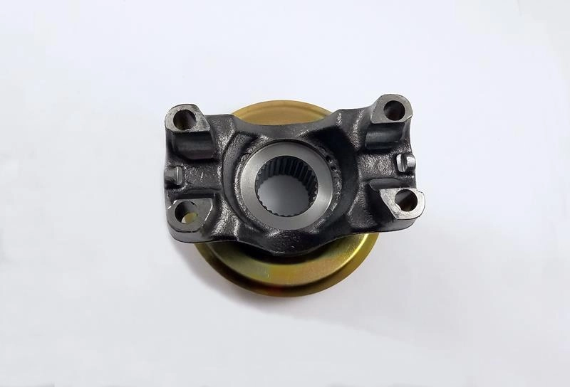 TERMINAL CARDAN FORD F-1000/4000 TURBO - AGRALE 1600/1800 - VW 6.80/6.90/7.90 - PINHAO DIFERENCIAL