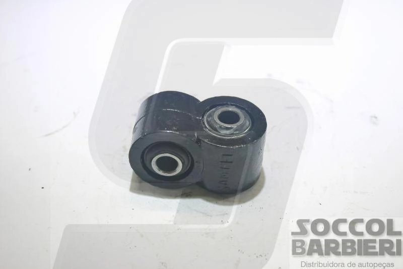 ARTICULACAO/CRUZETA COLUNA DA DIRECAO FORD CORCEL/BELINA I