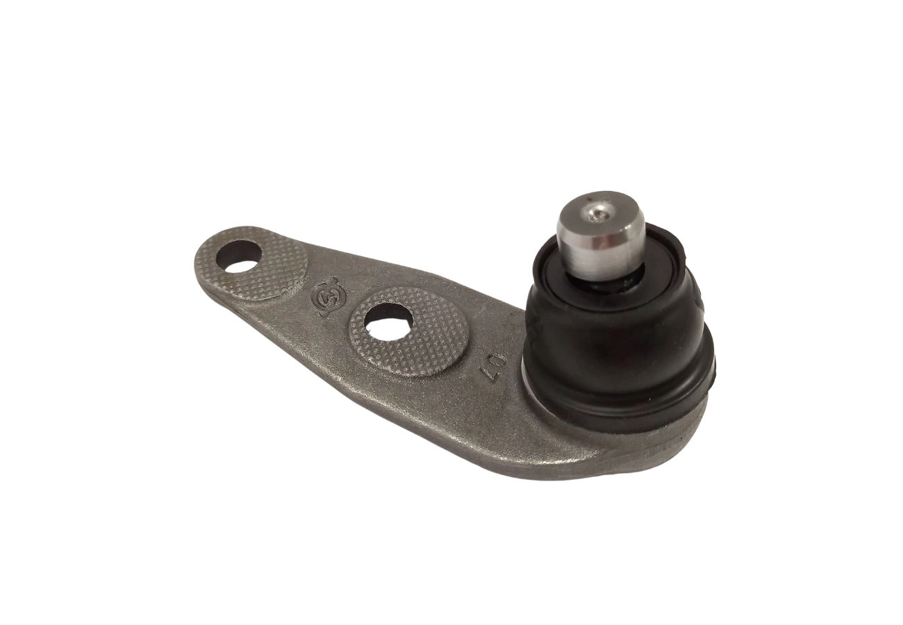 PIVÔ SUSPENSÃO DIREITO D.H VW GOL/PARATI 04.97/ - SAVEIRO 11.97/ - GOL/PARATI 16V 95/ - PINO 17MM