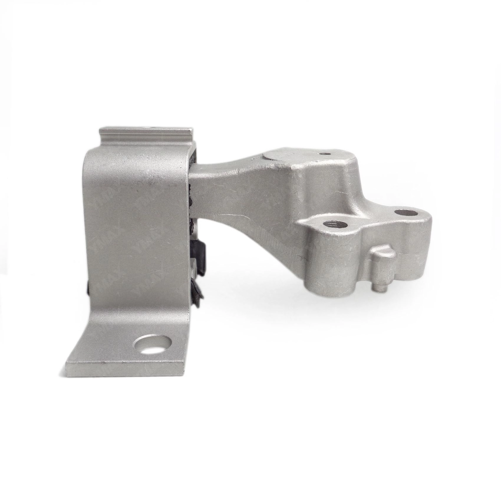 COXIM DIANTEIRO DIREITO DO MOTOR RENAULT LOGAN/SANDERO 1.0 16V 2007/2013 - COM SUPORTE