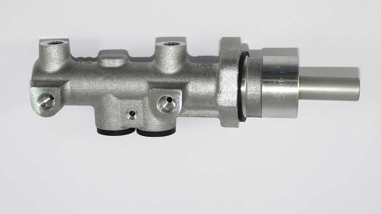 CILINDRO MESTRE FREIO SEM ABS VW FOX/CROSSFOX/SPACEFOX 04/ - POLO 02/ - 20.63 MM