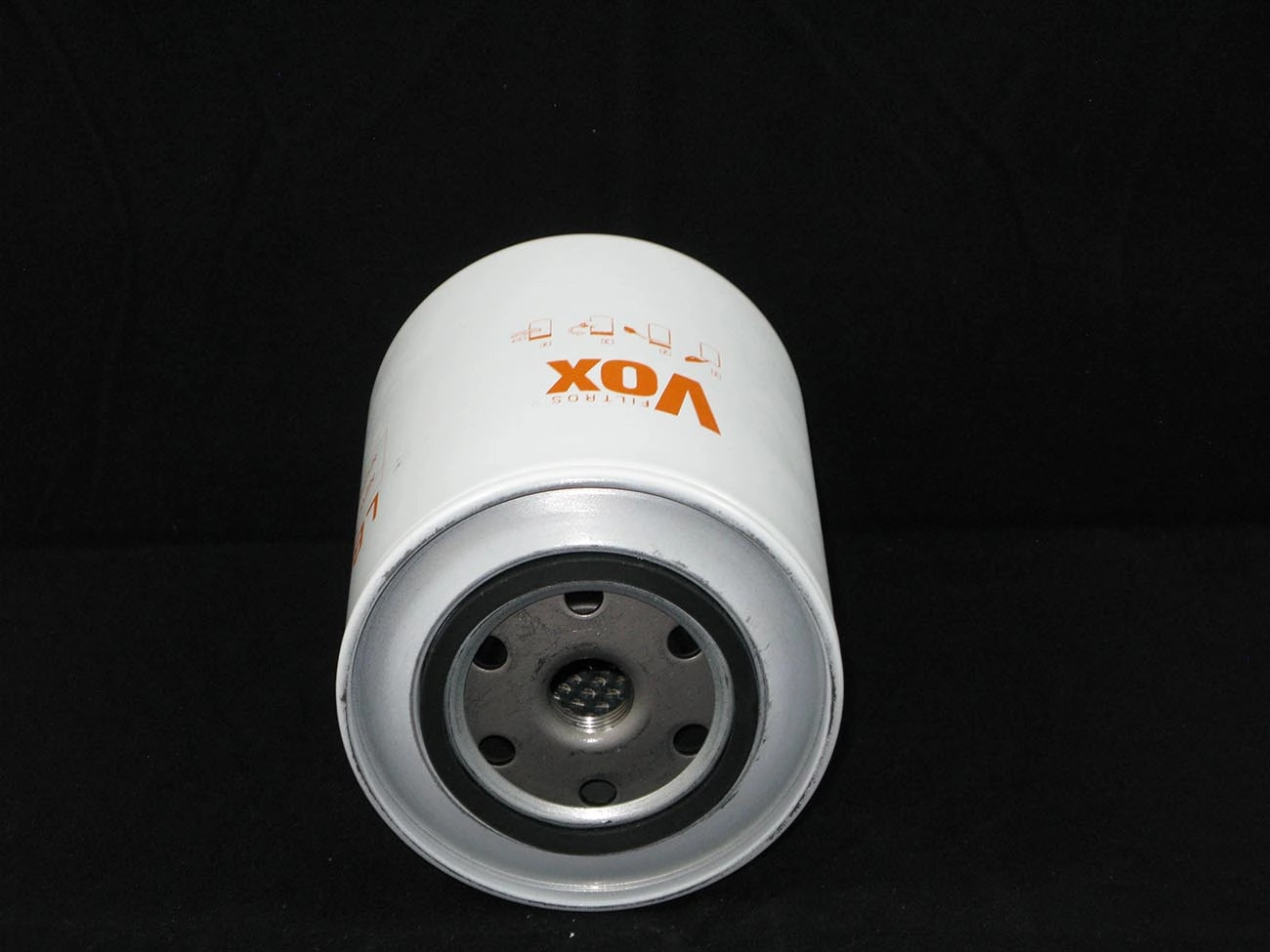 FILTRO ÓLEO MOTOR OLEO VALMET 685/785/885/985 98/ MWM SERIE 100 TRATORES 700/800/900