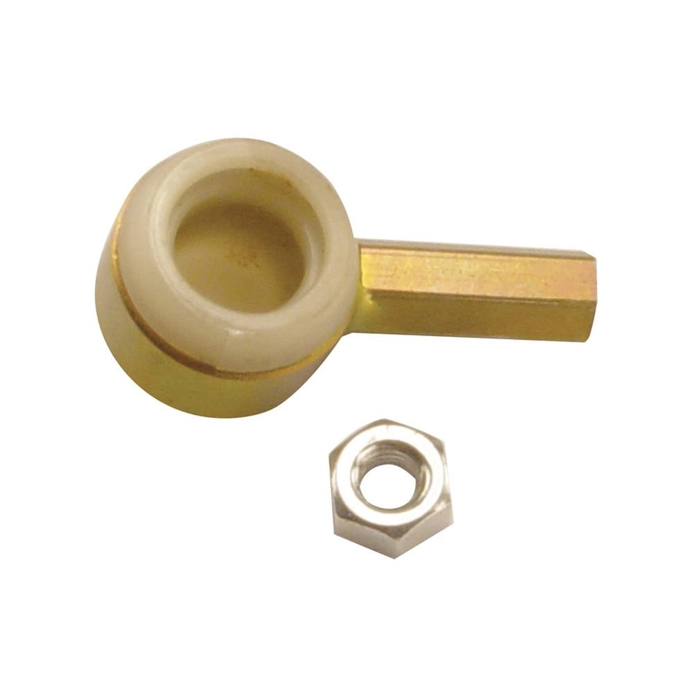 KIT PONTEIRA CAMBIO FIAT PALIO/STRADA/SIENA 2000/2013 - 13MM