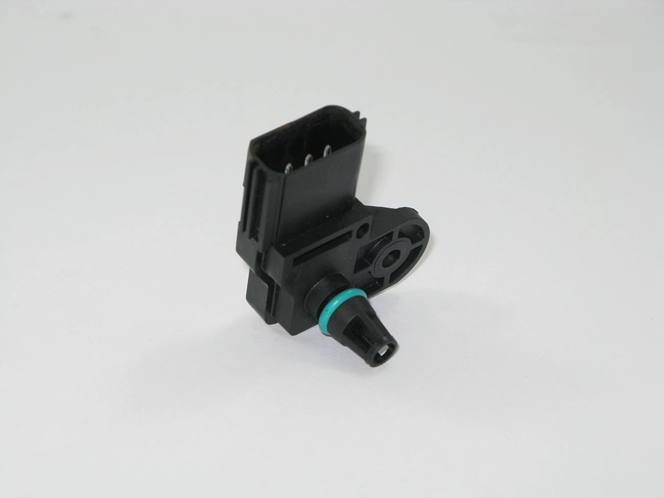 SENSOR PRESSÃO COLETOR MAP FORD FIESTA/KA/COURIER/ECOSPORT 99/ - FOCUS 1.6 2000/