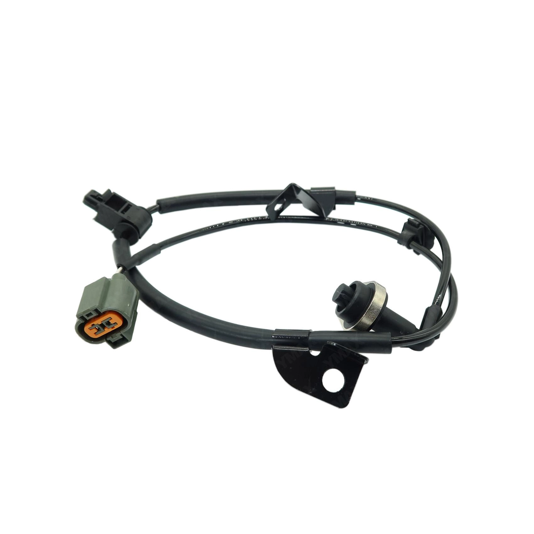 SENSOR ABS TRASEIRO MITSUBISHI L200 TRITRON 2016/ - LD