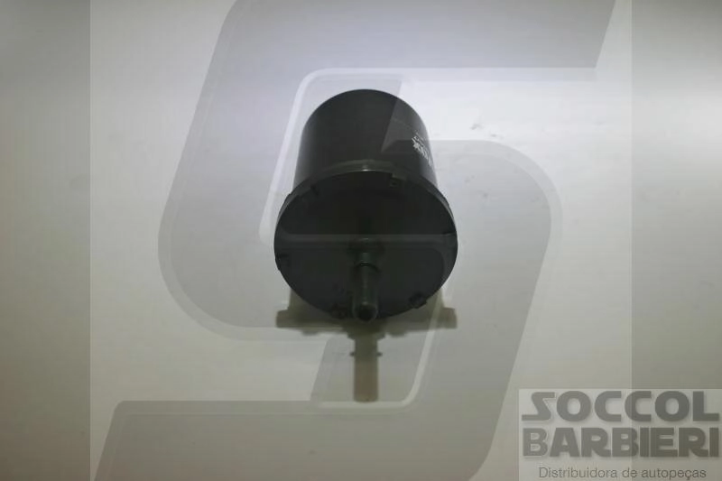 FILTRO COMBUSTÍVEL PLÁSTICO RENAULT DUSTER OROCH 15/ CHERY QQ 10/15 CITROEN AIR CROSS HYUNDAI CRETA