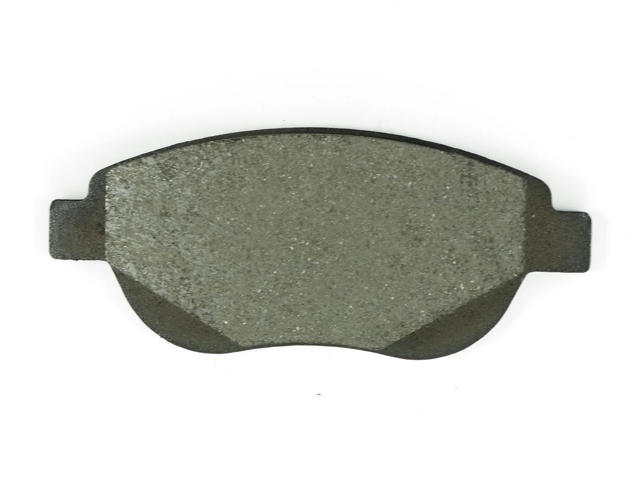 PASTILHA FREIO RODA DIANTEIRA CITROEN C4/C4 PALLAS/VTR 2005/ PEUGEOT 2008 2015/