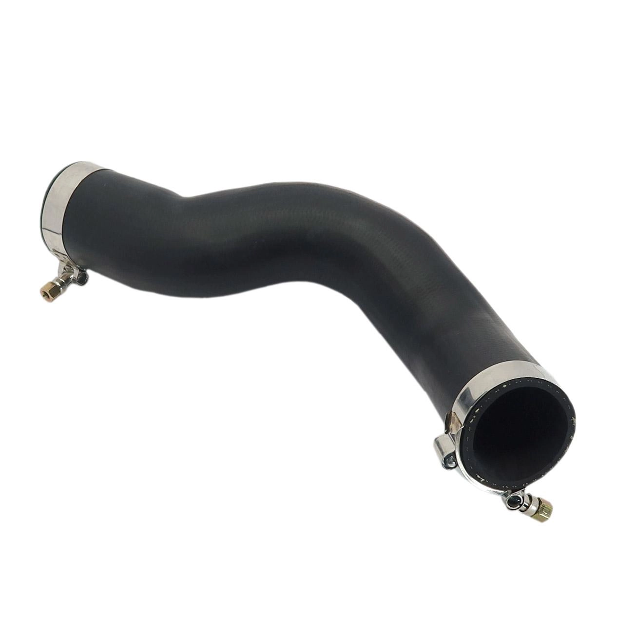 MANGUEIRA DO INTERCOOLER NISSAN FRONTIER 2.5 16V TURBO 2007/2012