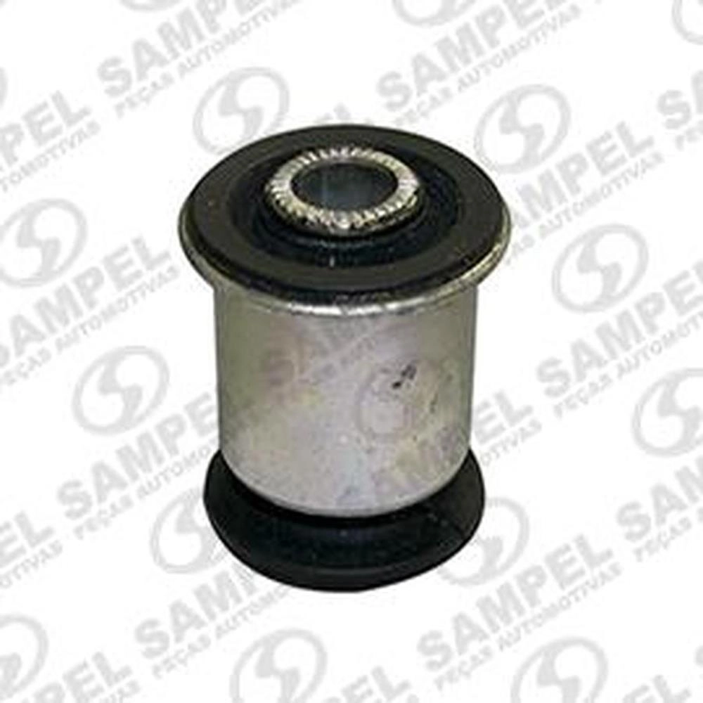 BUCHA DIANTEIRA BANDEJA DIANTEIRA FORD ECOSPORT 08/12 - FIESTA 08/14 - KA 10/13