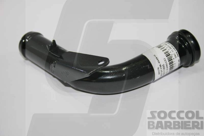 TUBO AGUA DO MOTOR RENAULT CLIO/KANGOO 1.0 8/16V 2000/