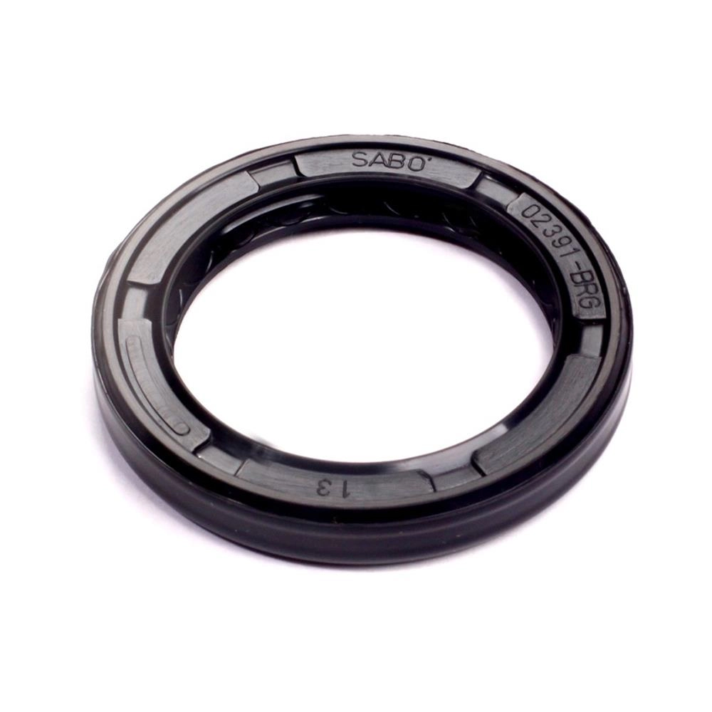 RETENTOR CUBO RODA TRASEIRO EIXO ROTATIVO 40X55X8MM TRASEIRA FORD ESCORT/VERONA /92 HOBBY BI-DIRECIONAL