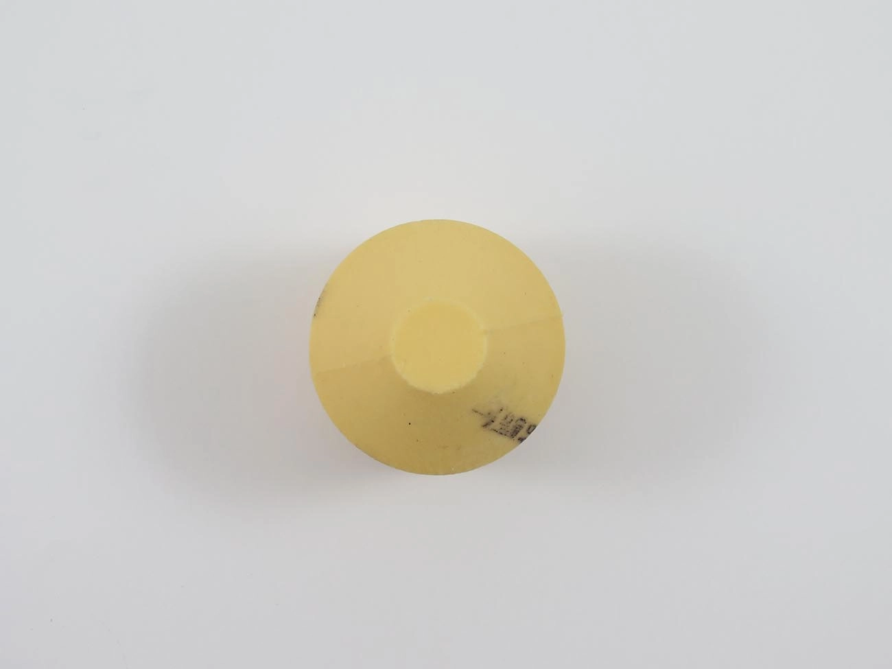 BATENTE SUSPENSÃO DIANTEIRA SEM SUPORTE GM BLAZER 96/11 - S-10/S-10 95/11