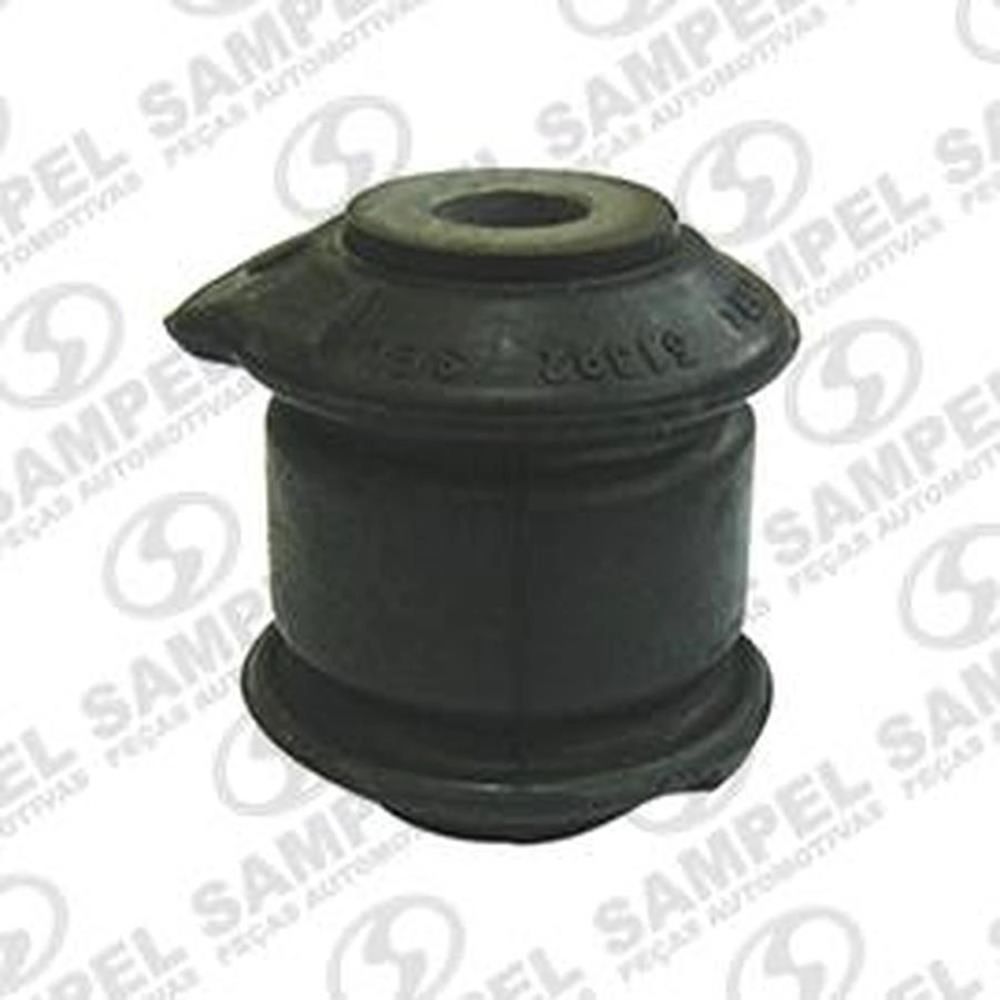 BUCHA DIANTEIRA BANDEJA DIANTEIRA HONDA FIT 2003/2009 - SUSPENSÃO DIANTEIRA