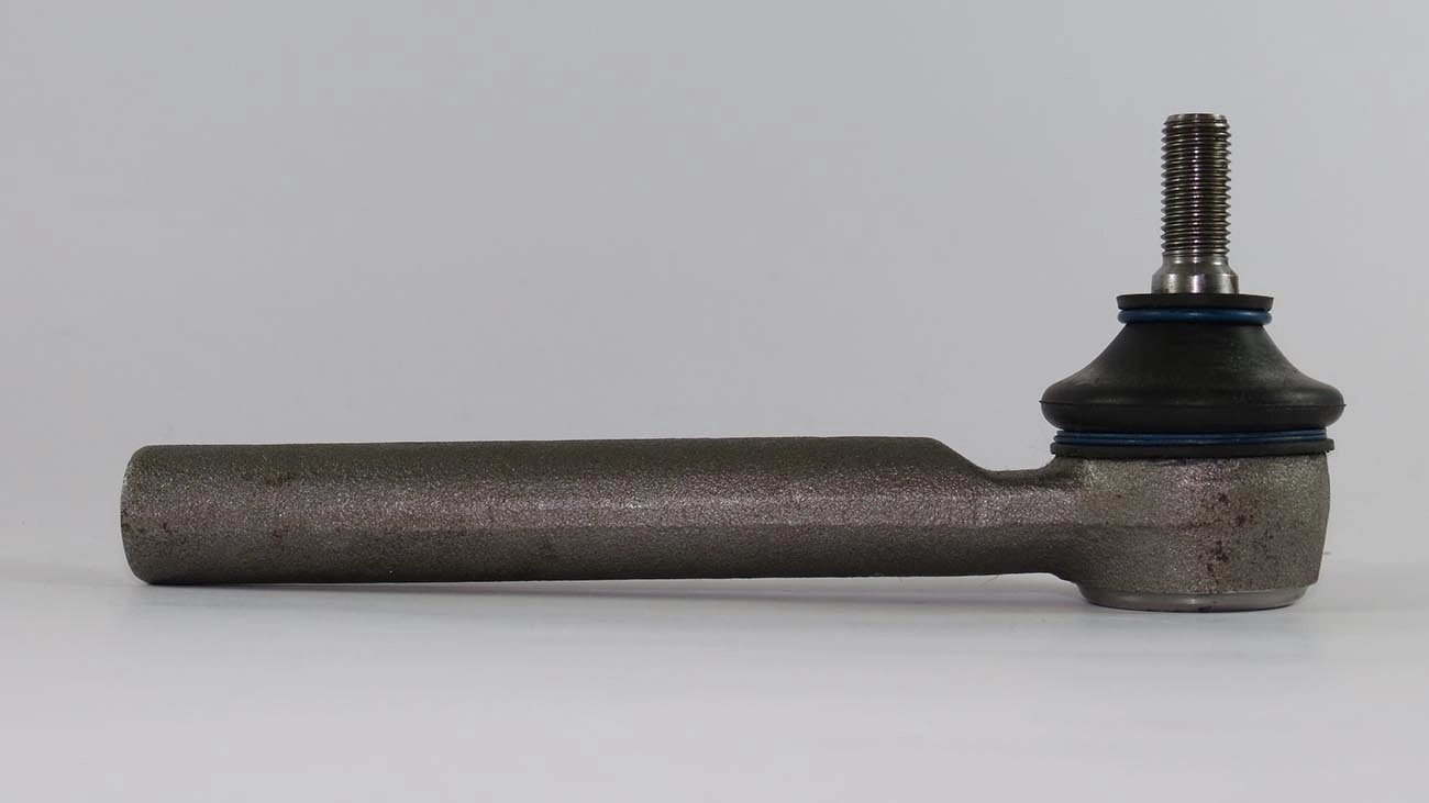 TERMINAL DIREÇÃO DIREITO/ESQUERDO FIAT UNO/PREMIO/ELBA 84/85 ROSCA INTERNA M12X1,5 150MM